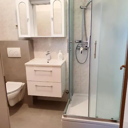 Vendégház Pejo Poreč