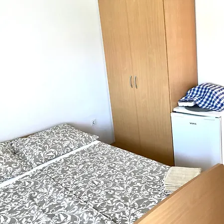 Pensjonat Pejo Poreč