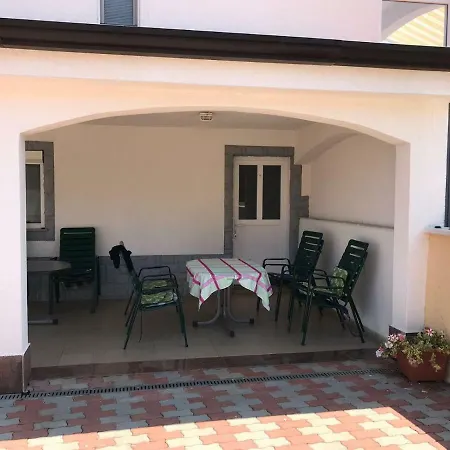 Vendégház Pejo Poreč