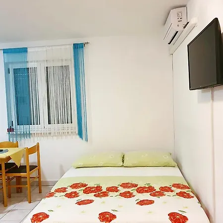 Gostinjska kuća Pejo