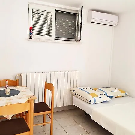 Gostinjska kuća Pejo