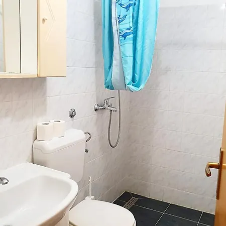 Pejo Gostinjska kuća