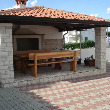 Affittacamere Pejo Porec