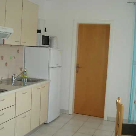Gostinjska kuća Pejo Porec