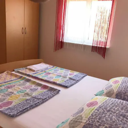 Pejo Affittacamere Porec