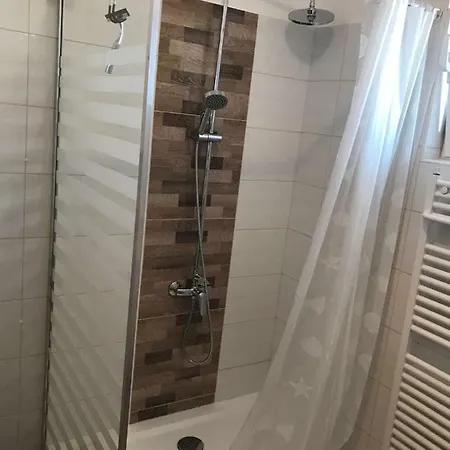 Pejo Gostinjska kuća