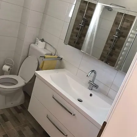 Gostinjska kuća Pejo
