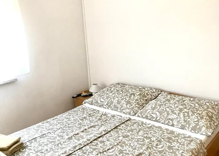 Pejo Гостевой дом Пореч