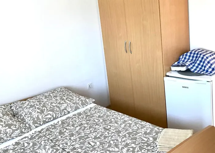 Гостевой дом Pejo Пореч