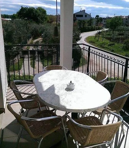 Гостевой дом Pejo 3*