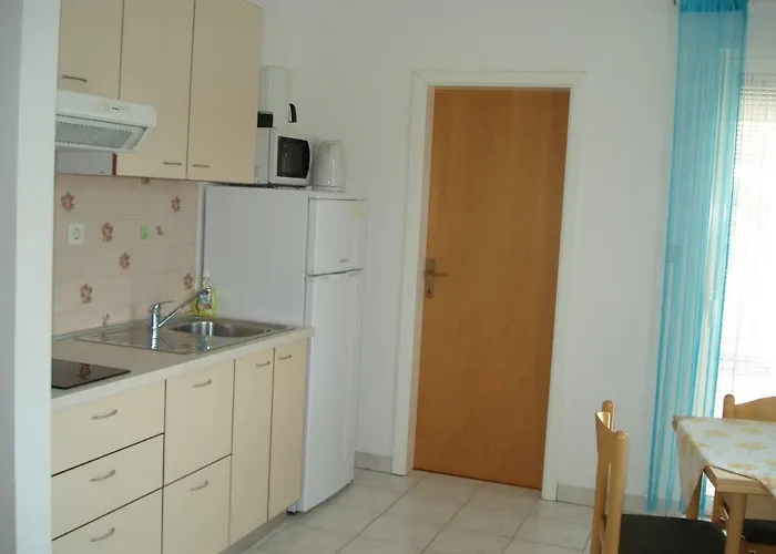 Гостьовий будинок Pejo Пореч